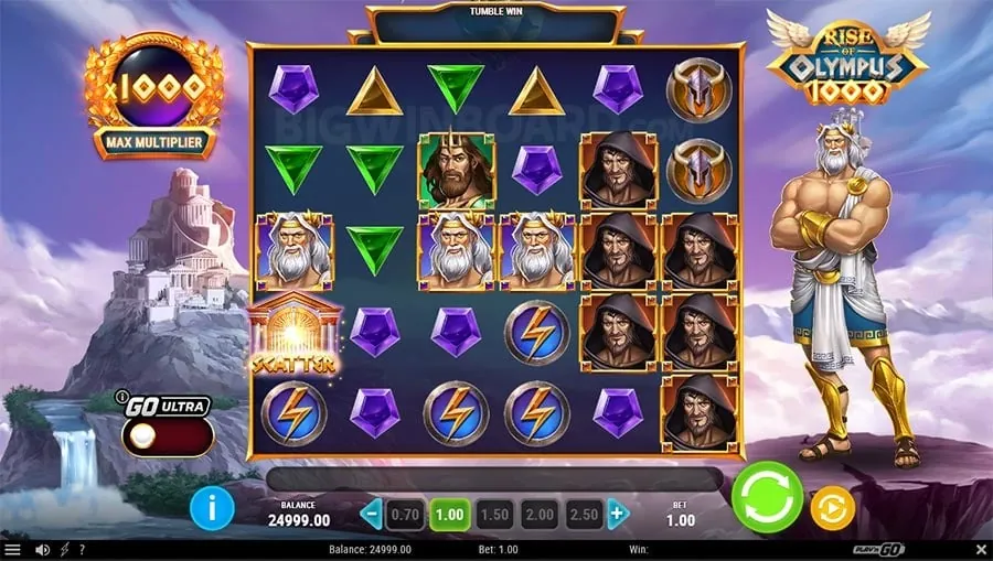 Poker Reload Bonus