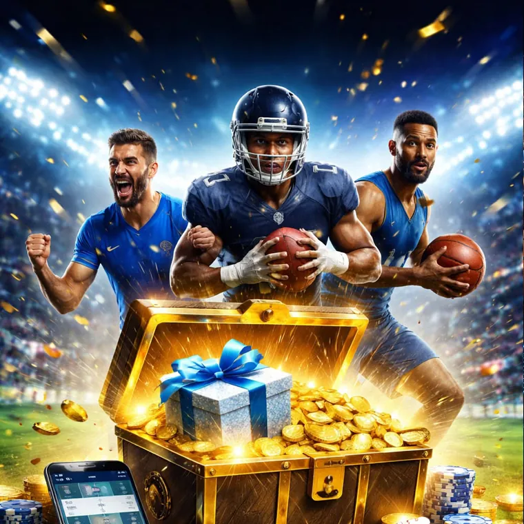 Daily Rewards