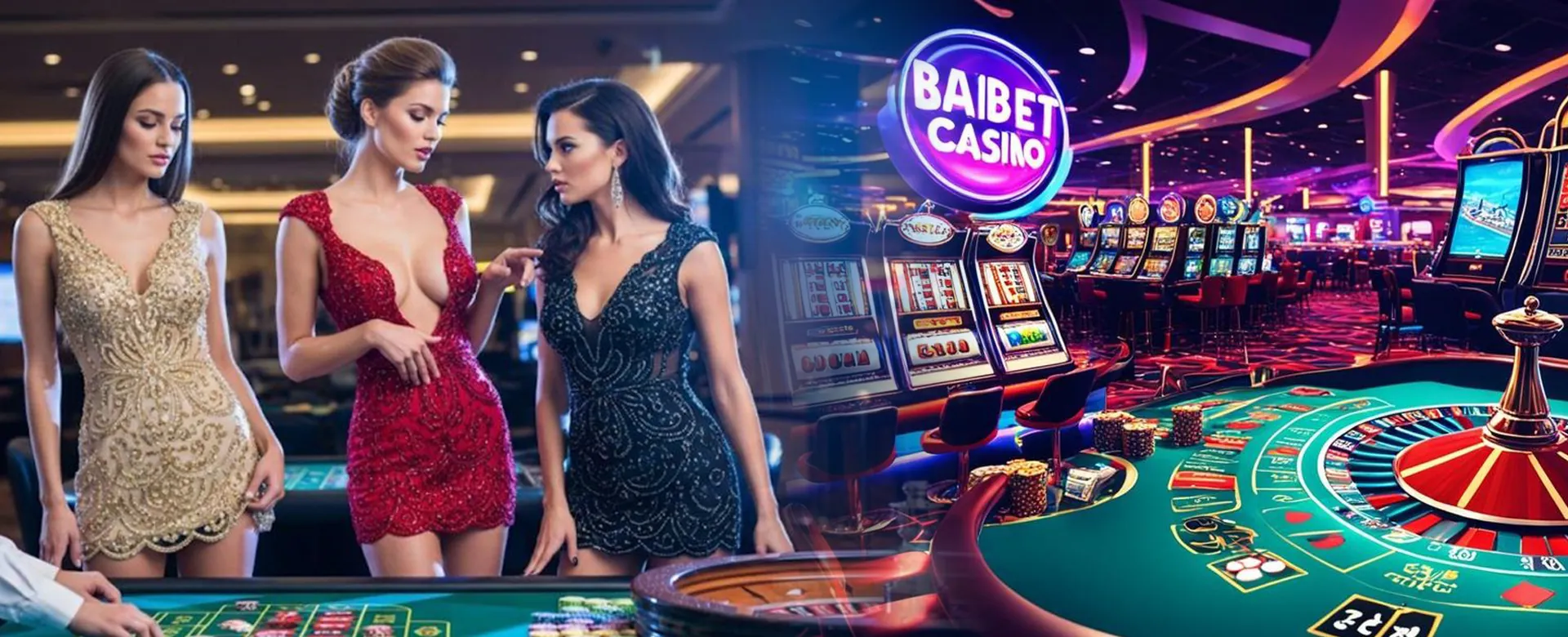 55bmw Casino Games & Promotions