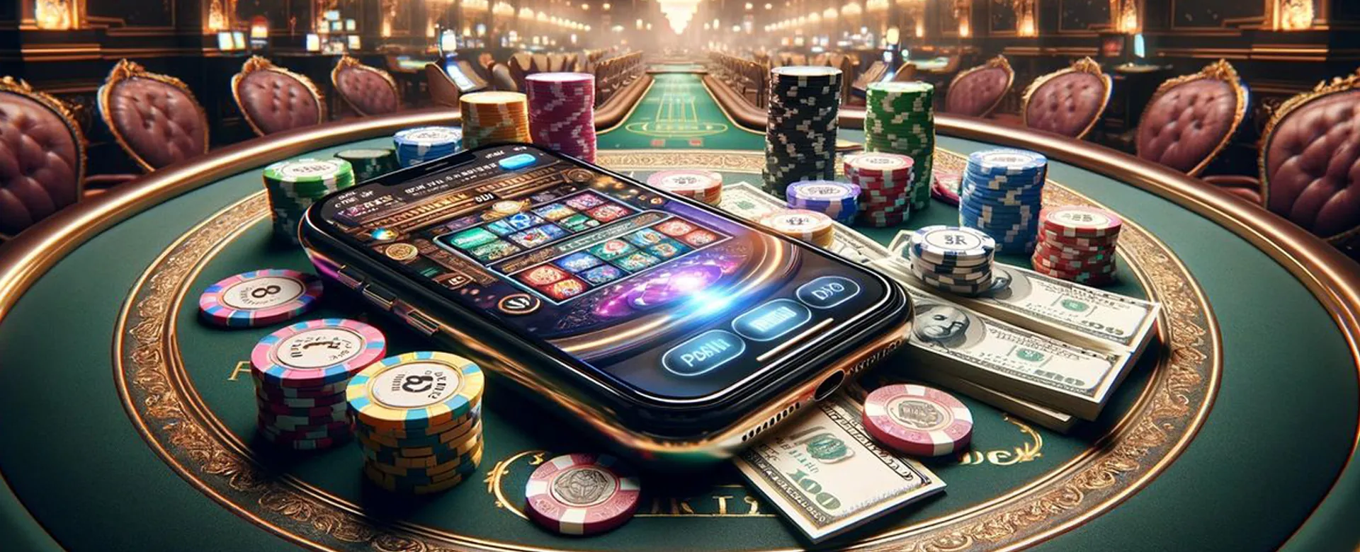 55bmw Secure Platform & Responsible Gaming