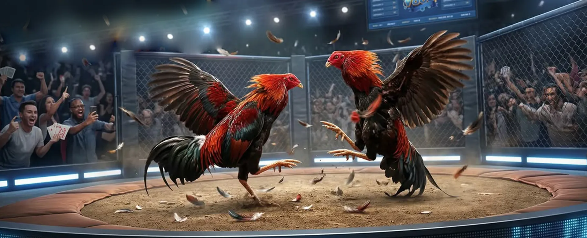 Concept of Responsible Gaming