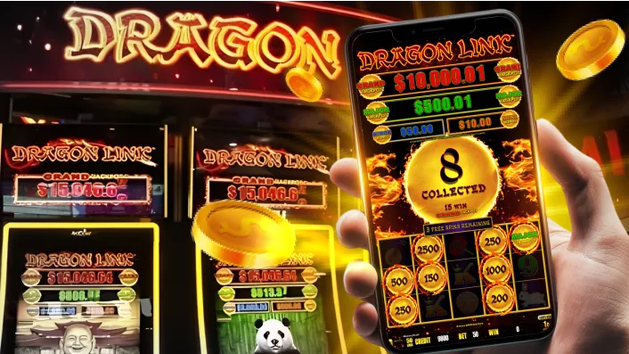 Dragon Tiger Game