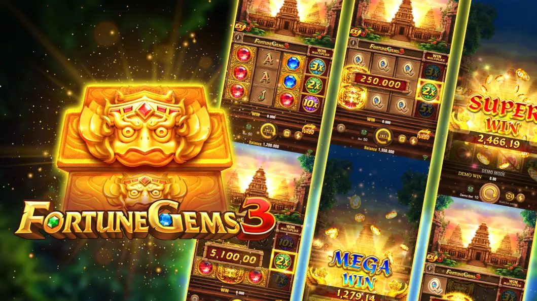 Golden Fortune Slots