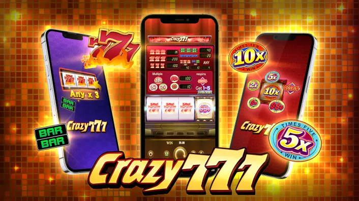 Diamond Rush Slots